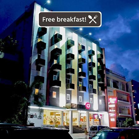 Amaris Hotel Амбон Екстер'єр фото
