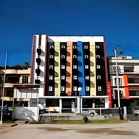 Amaris Hotel Амбон Екстер'єр фото