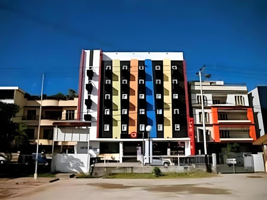 Amaris Hotel Амбон Екстер'єр фото