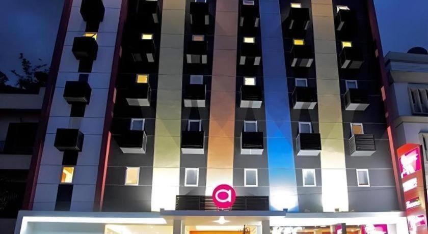 Amaris Hotel Амбон Екстер'єр фото