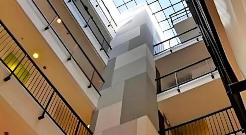 Amaris Hotel Амбон Екстер'єр фото